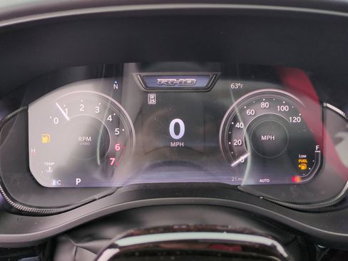 New 2026 RAM 1500 RHO image 10