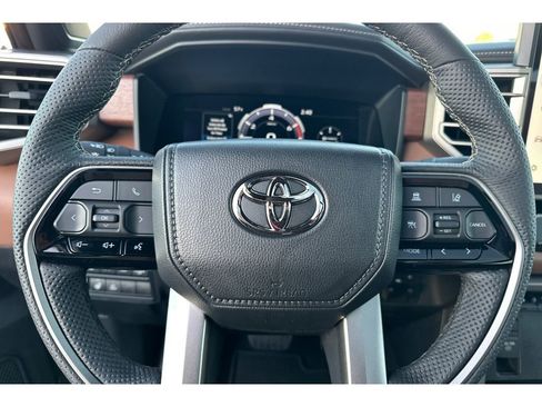 New 2026 Toyota Tundra 1794 Edition image 26