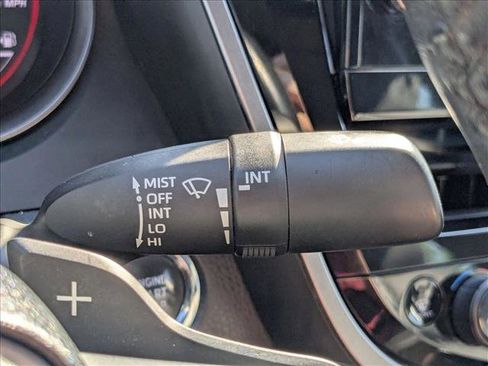 Used 2023 Toyota Camry XSE image 7