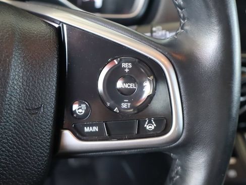 Used 2020 Honda CR-V Touring image 21