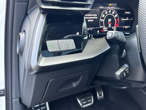 Used 2026 Audi RS 3 AWD/4WD image 17