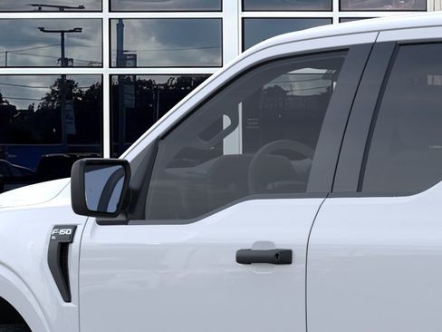 New 2026 Ford F150 XL w/ Equipment Group 103A High RWD image 42