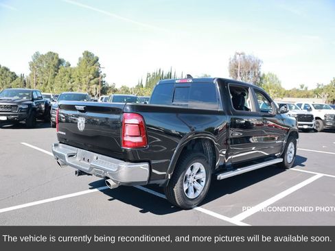 Used 2022 RAM 1500 Laramie image 5