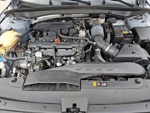 Used 2022 Kia K5 LXS image 29