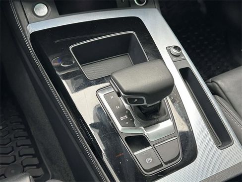 Used 2024 Audi Q5 2.0T Premium Plus w/ Premium Plus Package image 35