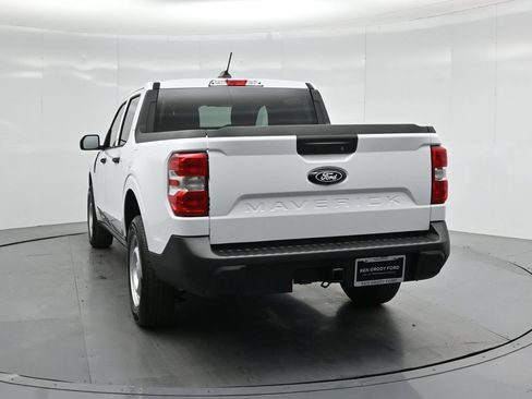 New 2026 Ford Maverick XL FWD image 22
