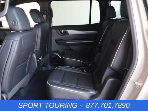 New 2026 Buick Enclave Sport Touring w/ Power Package FWD image 16