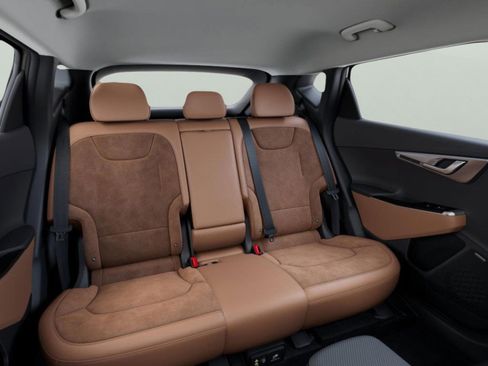 New 2025 Kia EV6 Wind image 16