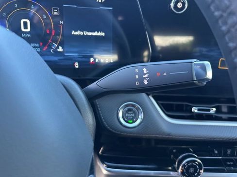 New 2026 Chevrolet Equinox LT w/ Safety and Technology Package image 14