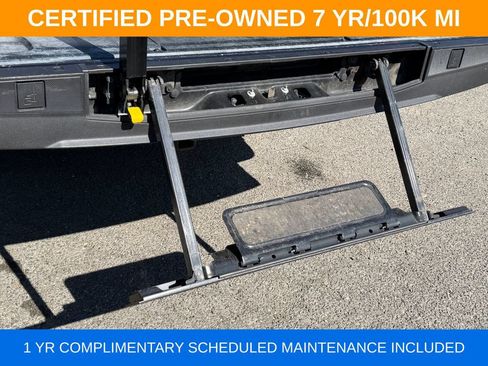 Certified 2023 Ford F150 XLT w/ Equipment Group 302A High AWD/4WD image 16