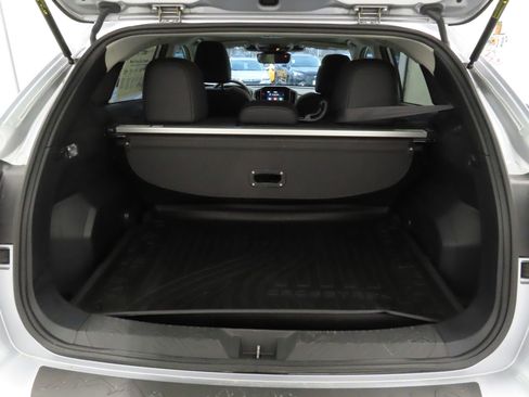 Certified 2025 Subaru Crosstrek 2.5i Limited w/ Crosstrek Mirror Package image 24