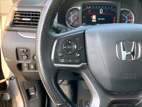 Used 2019 Honda Passport EX-L image 24