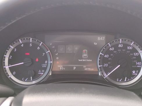 Used 2023 Toyota Highlander XLE AWD/4WD image 18