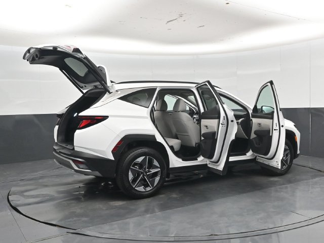 Used 2026 Hyundai Tucson SEL Plus AWD/4WD image 55