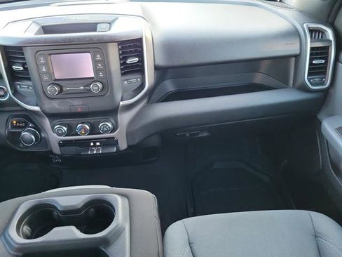 Used 2023 RAM 1500 Big Horn image 54