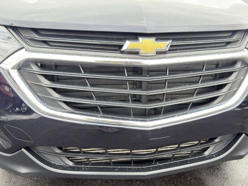 Used 2021 Chevrolet Equinox LT w/ Driver Convenience Package image 20