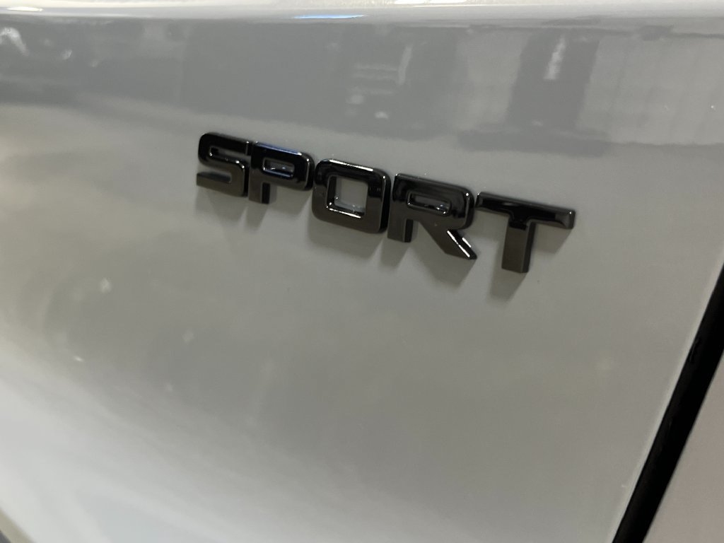 New 2027 Honda CR-V Sport-L image 6