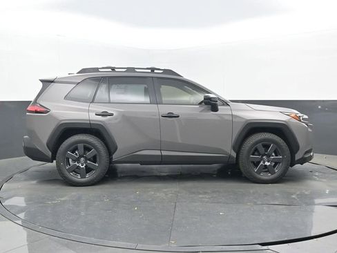 New 2026 Toyota RAV4 Woodland image 2