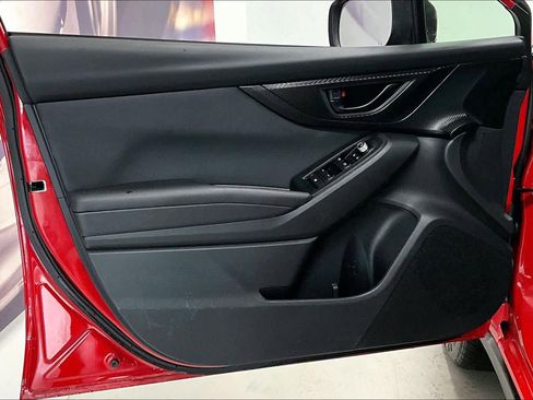 Used 2022 Subaru Crosstrek 2.0i Premium image 23