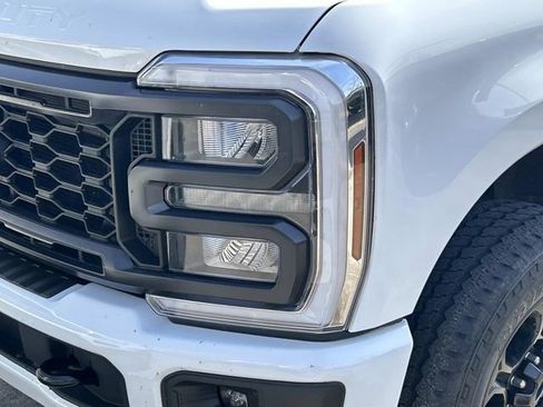 Certified 2024 Ford F250 XL w/ STX Appearance Package image 7