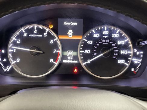 Used 2018 Acura ILX FWD image 21