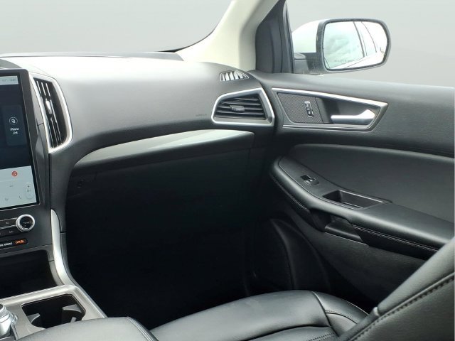 Used 2023 Ford Edge SEL AWD/4WD image 23