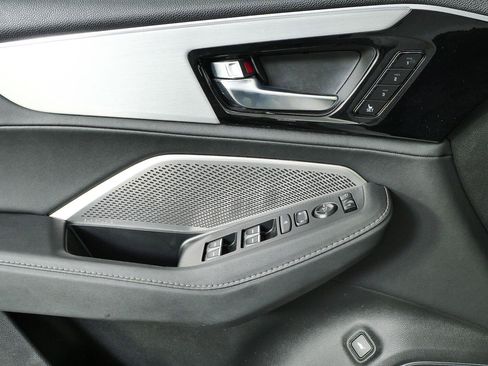Used 2023 Acura MDX w/ Technology Package AWD/4WD image 7