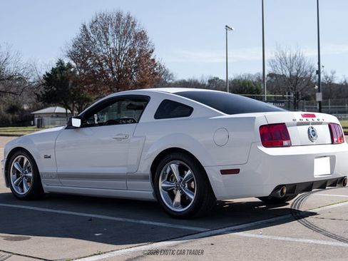 Used 2007 Ford Mustang GT image 6