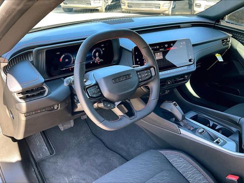 New 2026 Dodge Charger Scat Pack image 9