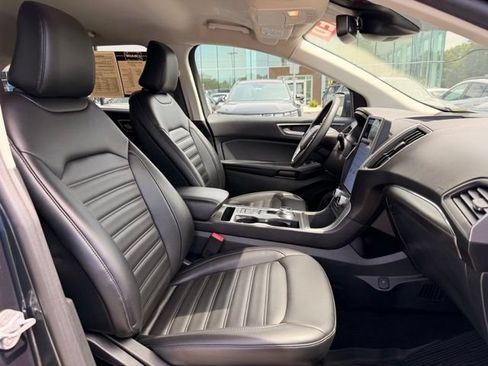Used 2022 Ford Edge SEL AWD/4WD image 32