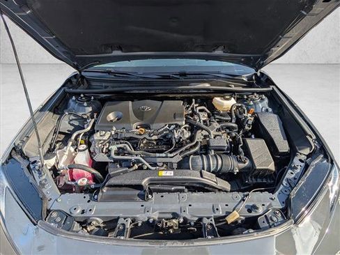 Used 2025 Toyota Camry LE image 21