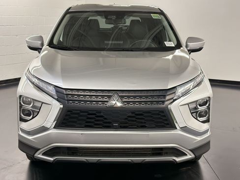 Used 2022 Mitsubishi Eclipse Cross SE FWD image 6