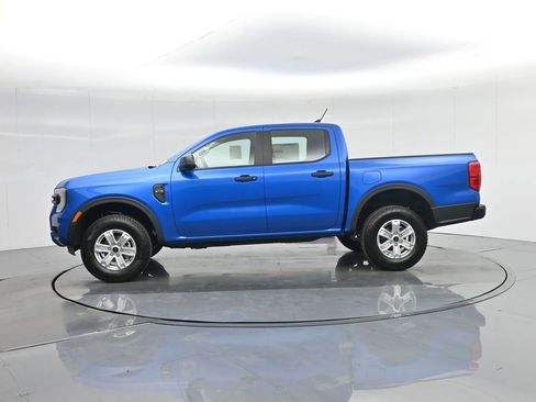 New 2025 Ford Ranger XL image 26