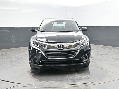 Used 2021 Honda HR-V LX image 2