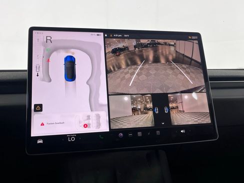 Used 2025 Tesla Model 3 Long Range image 18