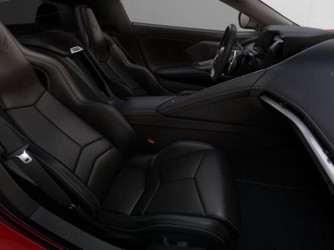 New 2025 Chevrolet Corvette Z06 image 60