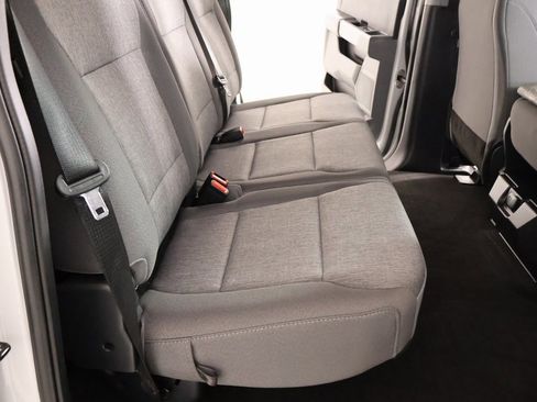 Used 2025 Ford F250 XL w/ STX Appearance Package image 13