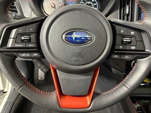 Used 2022 Subaru Forester Sport w/ Popular Package #2 image 18
