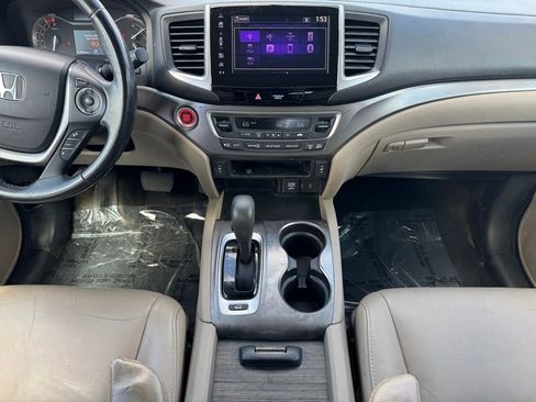 Used 2018 Honda Pilot EX-L image 2