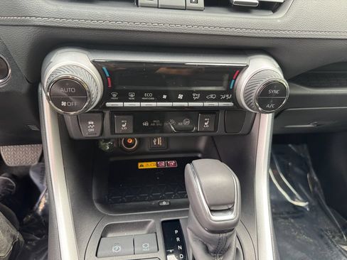 Used 2024 Toyota RAV4 XLE Premium w/ Weather Package AWD/4WD image 23