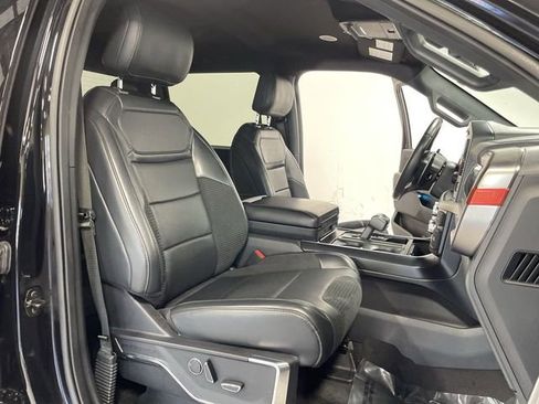 Used 2022 Ford F150 Raptor w/ Raptor 37 Performance Package AWD/4WD image 27