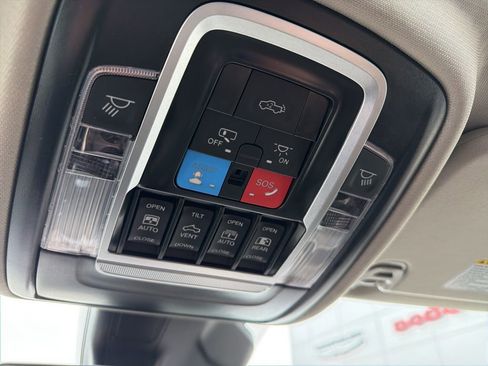 New 2026 RAM 1500 Limited w/ Bed Utility Group AWD/4WD image 18