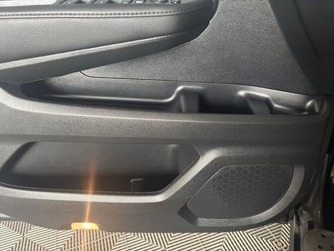 Used 2025 Honda Odyssey EX-L image 17