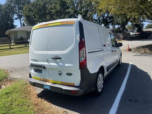 Used 2014 Ford Transit Connect XL FWD image 3