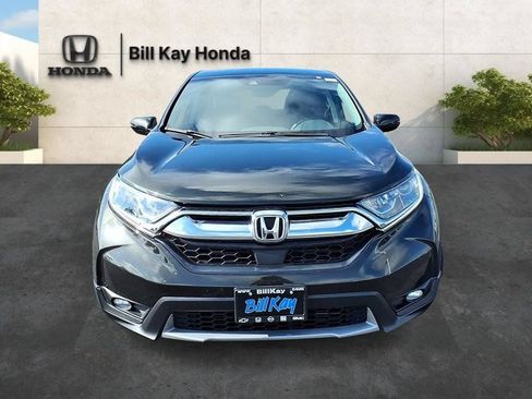 Used 2019 Honda CR-V EX image 8