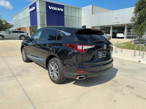 Used 2023 Acura RDX w/ Technology Package image 3