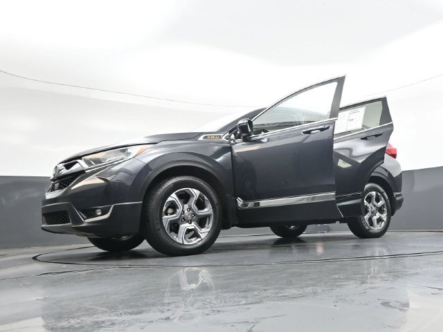 Used 2019 Honda CR-V EX image 44