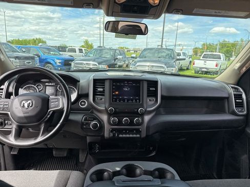 Used 2020 RAM 2500 Tradesman AWD/4WD image 21