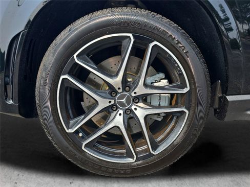 Used 2021 Mercedes-Benz GLE 53 AMG 4MATIC image 30
