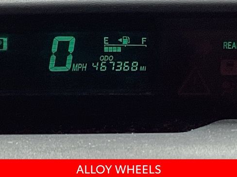 Used 2009 Toyota Prius FWD image 9